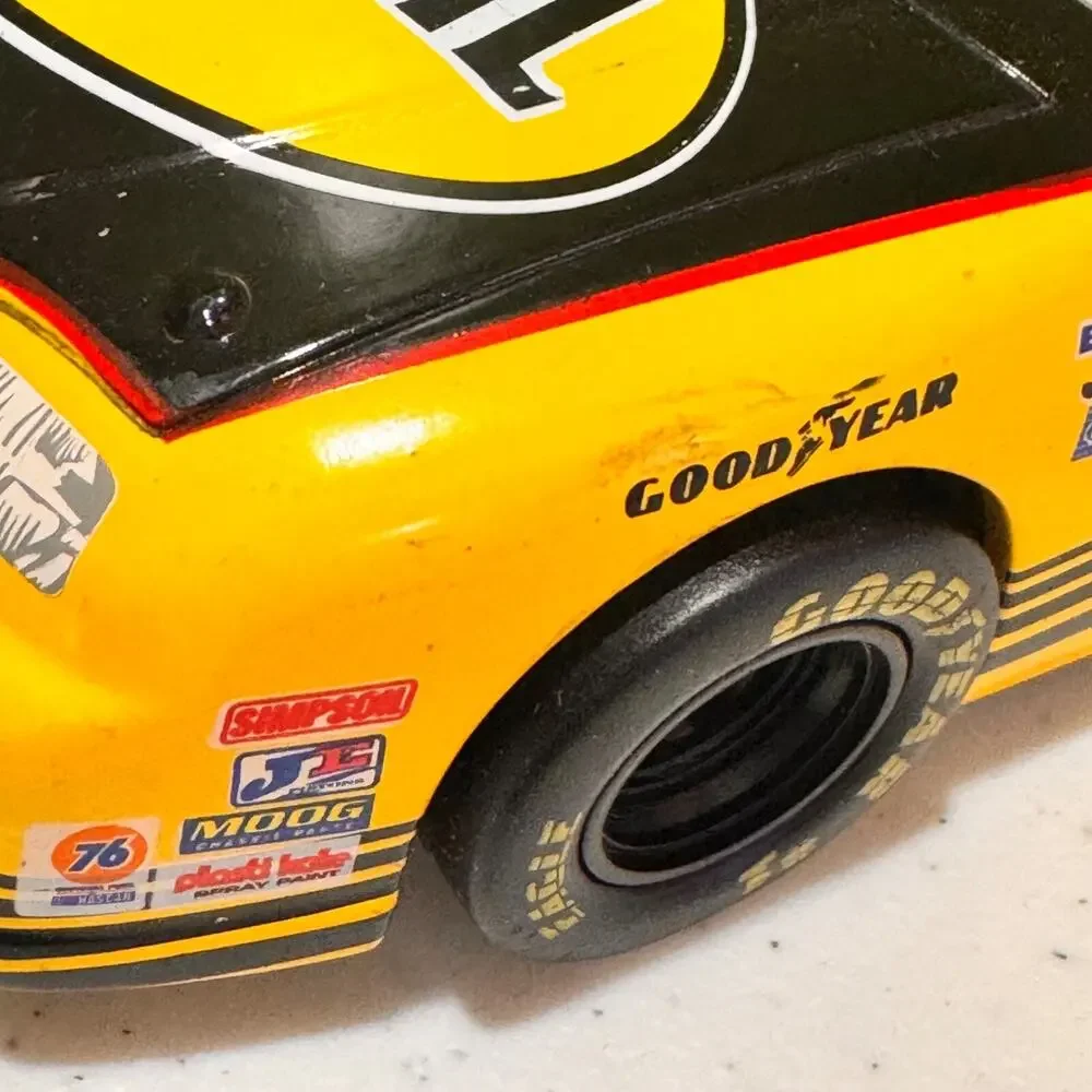 Nascar 1998 Chevy Monte Carlo #1‎ Pennzoil Steve Park Die Cast Car 1:24 Hasbro